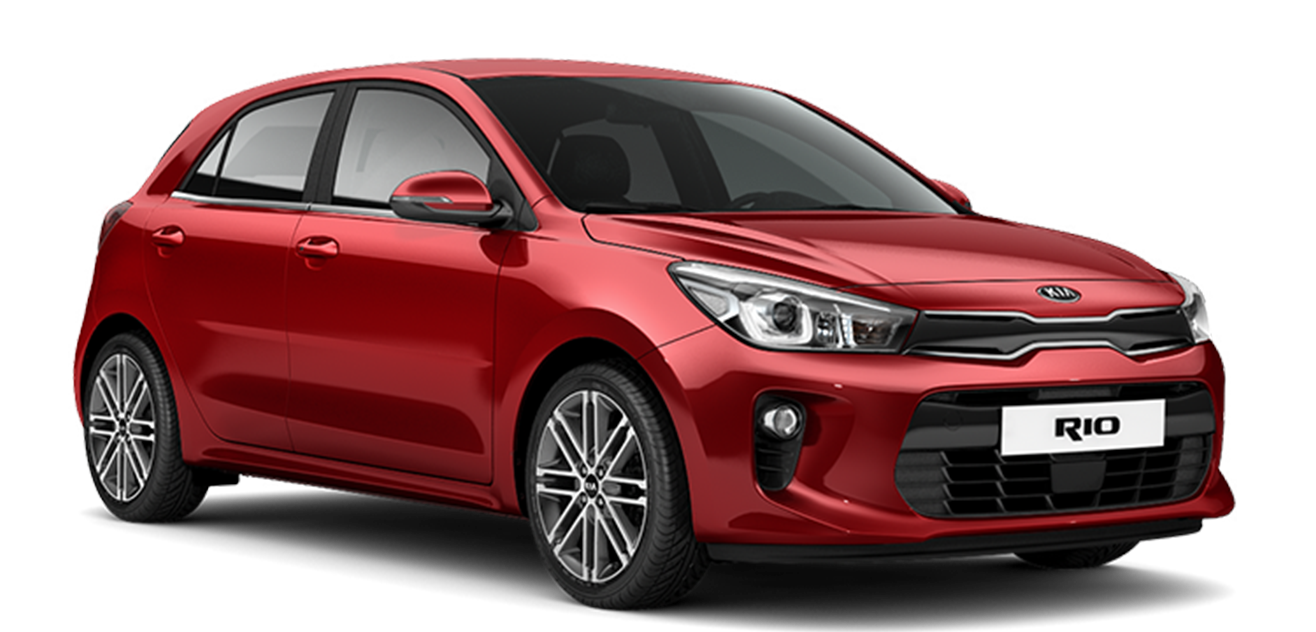 KIA Rio KIA Rio