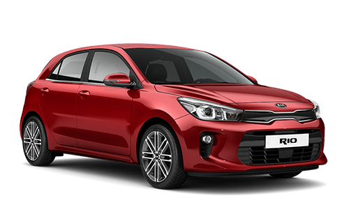 KIA Rio Concept