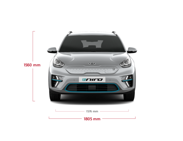 Kia e-Niro