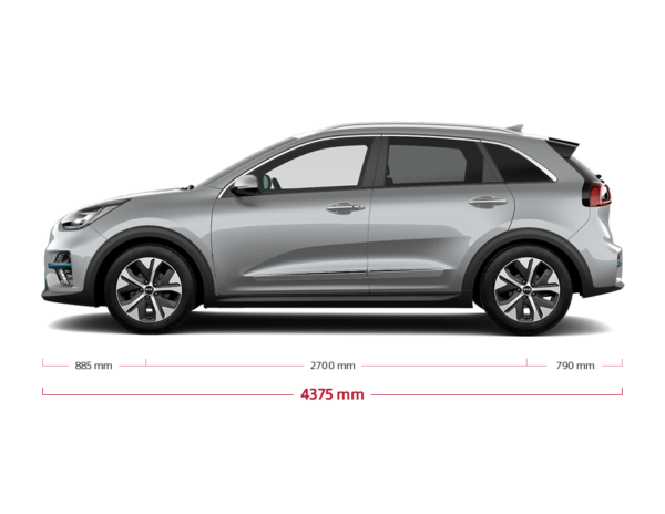 Kia e-Niro