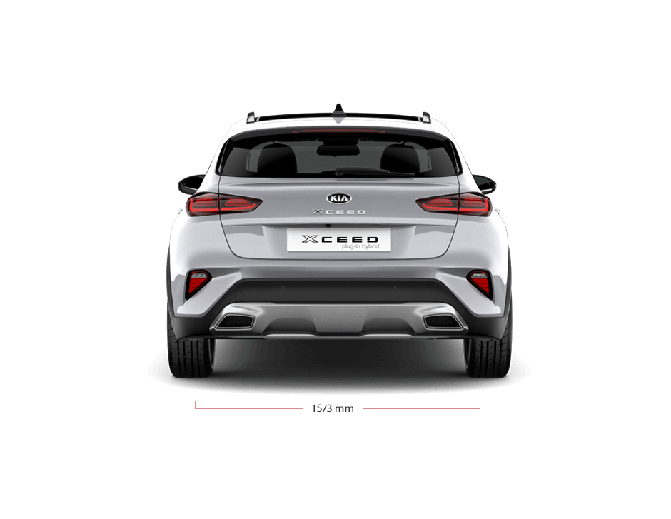 Kia XCeed PHEV