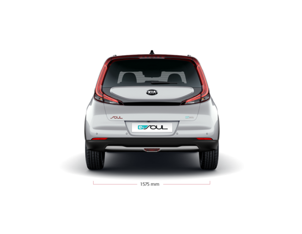 Kia e-Soul