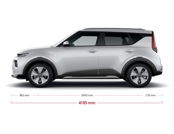Kia e-Soul