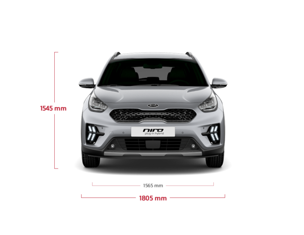 Kia Niro PHEV