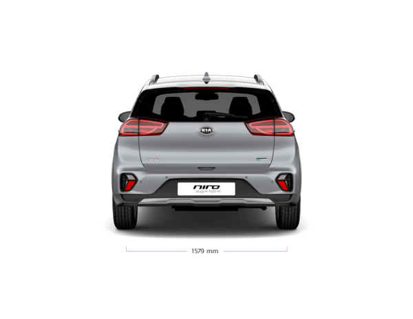 Kia Niro PHEV