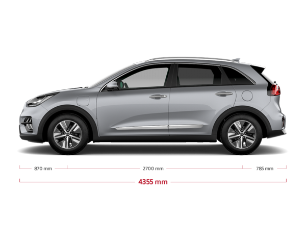 Kia Niro PHEV