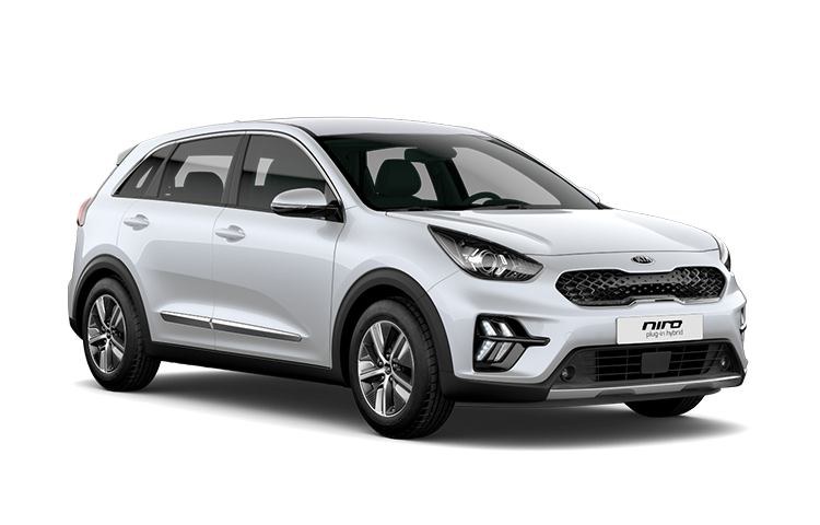 Kia Niro PHEV