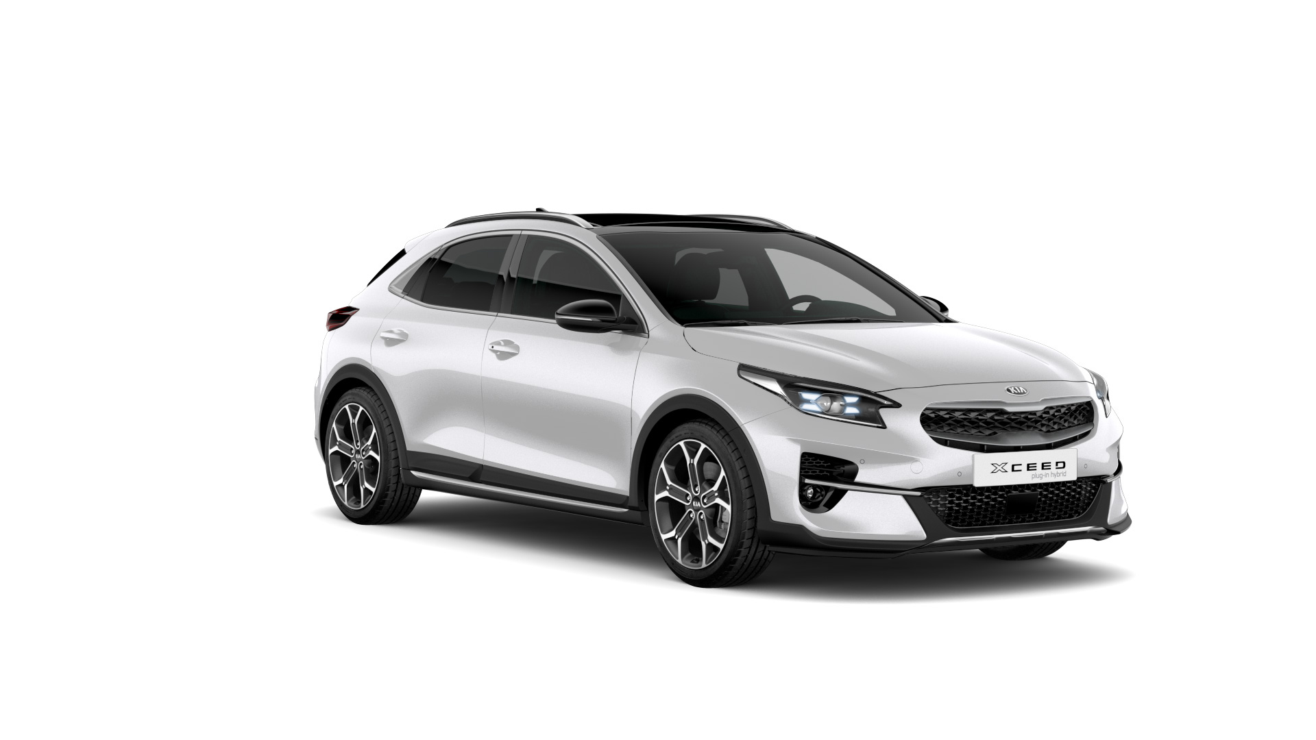 Kia XCeed PHEV