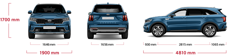 kia-sorento-phev-all-view
