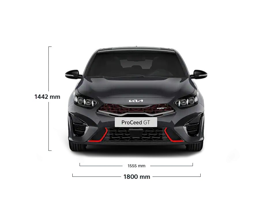 kia-proceed-gt-front