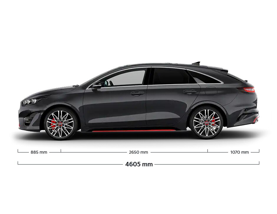 kia-proceed-gt-side
