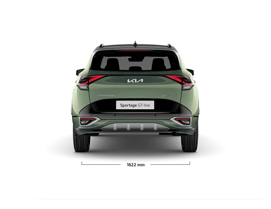 kia-sportage-hev-rear